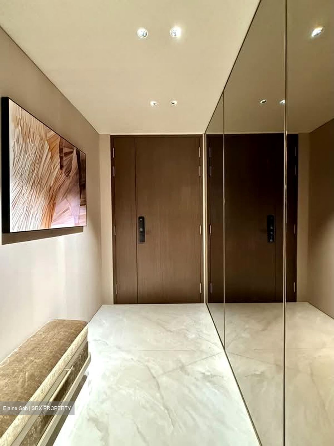 MARINA MALL (D1), Apartment #578718371